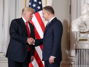Amerykański analityk dla "Der Spiegel": USA mogą wycofać się z NATO. Polacy są zabawni licząc na Trumpa