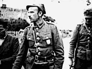 Pilne! Z Białegostoku znika ulica im. mjr Zygmunta Szendzielarza "Łupaszki". Zandberg w skowronkach