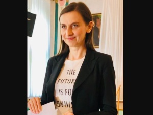 "Chyba nikt się nie łudził, że to partia sezonowa". Internauci komentują odejście Spurek z Wiosny