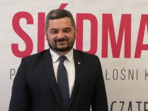 Polityk PiS o potencjalnej większości w Senacie: Czas jest naszym sprzymierzeńcem