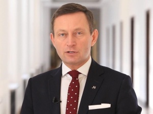 Paweł Rabiej oskarża PiS w stylu Ryszarda Petru? "Jarosław Kaczyński otworzył tę puszkę z Pandorą"