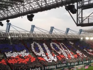 Była prezes i były wiceprezes Wisły Kraków w areszcie!