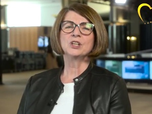 Pitera bez ogródek: Kidawa-Błońska nie rokuje nadziei w zderzeniu z Andrzejem Dudą