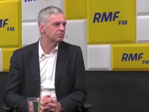 [video] Mazurek rozniósł Poncyliusza: "Przed chwilą Pan mówił, że Gawłowski to nie wasz człowiek"