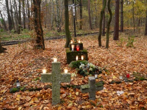 [Nasza Fotorelacja] 1 listopada to pamięć o tych co odeszli