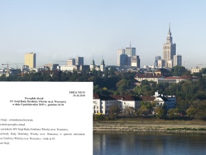"Doktryna Neumanna pełną gębą". Artur W. dzięki radnym KO będzie dalej otrzymywał wynagrodzenie?