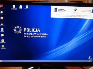 Wielkie polowanie na cyberoszustów. Policja mówi o sukcesie. W tle 5 mln euro