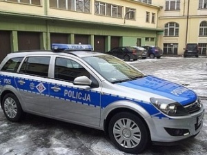 Ruszyła policyjna akcja „Znicz”. Wzmożone kontrole na drogach