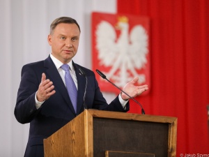 Są propozycje daty wyborów prezydenckich
