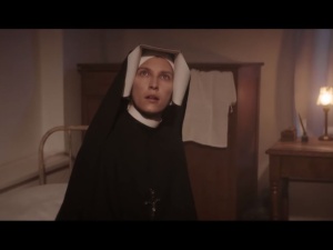 Wielki sukces filmu "Miłość i Miłosierdzie" o s. Faustynie! Produkcja zajmuje 2. miejsce w boxoffice USA