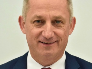 Neumann: Tusk może być naszym kandydatem na prezydenta, jest jednak pewien warunek...