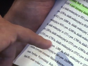 [Zwiastun] Magazyn Śledczy: Poseł i jego rodzice kontra wiejska gmina. Kulisy przejęcia 150 ha majątku