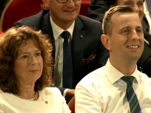 "Wprost": Tusk ma swojego faworyta do startu w wyborach prezydenckich? Tajemnicze spotkanie w Brukseli