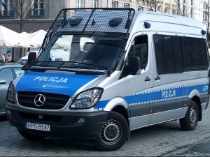 Akcja „Znicz”. Policja publikuje niepokojące statystyki
