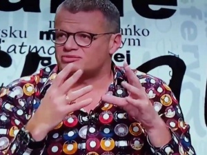 [video] Debata intelektualna! Meller i goście - Wszystkich Świętych, Zaduszki oraz Święto Zmarłych...