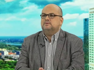 Memches: "Być wyzwanym przez Waldemara Kuczyńskiego od faszystów, to dowód uznania i komplement"