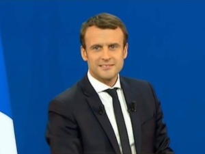 Edery: Macron nie może powstrzymać się od wygadywania bzdur: Bułgaria wzywa ambasadora Francji w Sofii!