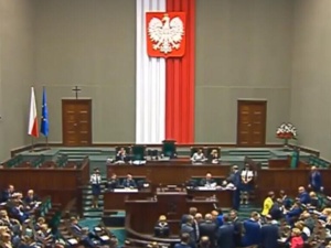 Ryszard Czarnecki: Gratulacje „przez zęby”, liberalny garb i PiS, który jest jak Trump...