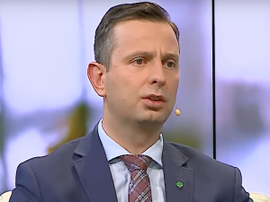 "Jestem do tego gotowy". Kosiniak-Kamysz odniósł się do wyborów prezydenckich