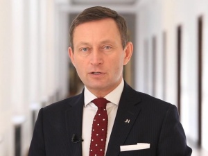 Rabiej próbuje obrazić dziennikarzy. Odpowiada Miłosz Lodowski
