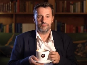 Witold Gadowski: "Mam po dziurki w nosie bezsensownego wymądrzania się towarzysza Balcerowicza"
