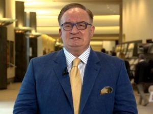 Jacek Saryusz-Wolski: Dania mogła zatrzymać Nord Stream 2