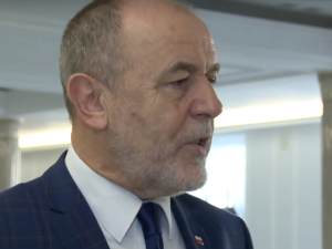 Jan Mosiński: Nie wiem komu szkodzą polscy bohaterowie. Następuje jakaś rekomunizacja