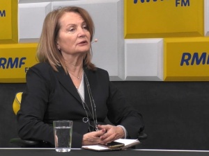 [video] Chojna-Duch: "Prof. Rzepliński narusza godność sędziego. Można mu cofnąć wynagrodzenie..."