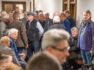 Generałowie SB Ciastoń i Sasin usłyszą wyrok 19 listopada