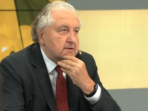 Rzepliński: "PiS zaczyna przypominać PZPR (...) Kaczyński rechotał, że wpadł na taki pomysł"