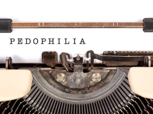 Areszt dla podejrzanego o pedofilię