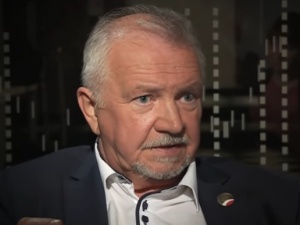Rozpłochowski o rekomunizacji nazw ulic: "Widzimy i słyszymy wycie i kłapanie zębów czerwonej bestii"