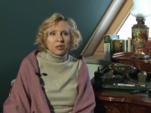 Maria Nurowska w tyle za nowinkami: "O żonie stanu jakoś nie słyszałam!"