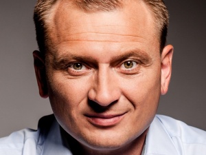 [video] "Politycy kłamią każdego dnia". Chwila szczerości Nitrasa u red. Mazurka
