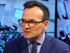Wieloletni współpracownik Biedronia: Dla mnie Wiosna się skończyła