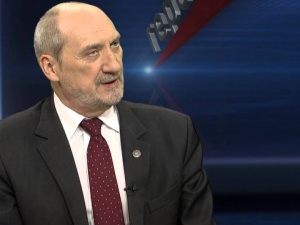 „Widać zadymę na horyzoncie” - tweetuje Stanisław Karczewski, marszałek Sejmu. Powód?