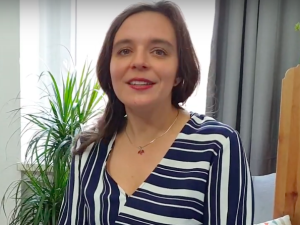 [video] Ua. Klaudia Jachira w sejmowej komisji edukacji…