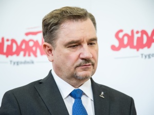 Jutro początek konferencji "Solidarność: od godności człowieka do ponadnarodowej współpracy"
