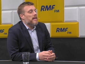 [video] Zandberg: "2/3 naszych parlamentarzystek to właśnie kobiety". A co z męskimi parlamentarzystkami?