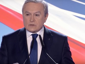 Piotr Gliński ostro o Onecie: Ten niepolski portal ulegnie wkrótce samolikwidacji (ze wstydu)