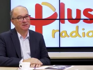 [video] Koszmarna reakcja Czarzastego na widok zdjęcia USG 12-tygodniowego dziecka