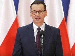 DoRzeczy.pl: Exposé premiera Morawieckiego 15 listopada