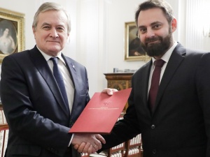 Konserwatyści odbiją CSW? Bernatowicz dyrektorem mimo nagonki