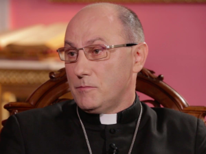 Abp Polak: Nie widzę potrzeby, aby w polskim Kościele wprowadzać możliwość wyświęcania żonatych mężczyzn