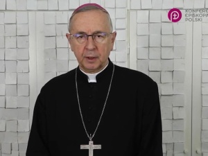 [video] Abp Gądecki: "Módlmy się za wszystkich cierpiących prześladowania z powodu wiary w Chrystusa..."