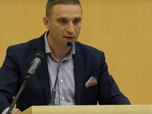 Robert Bąkiewicz [Stow. Marsz Niepodległości]: Jutro MN. Zrobimy wszystko, by nikt nie zakłócił święta