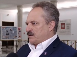 PiS jednak z większością w Senacie? Zagadkowy wpis Marka Jakubiaka