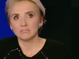 [video] Hit. Wyobrażacie sobie milczącą Scheuring-Wielgus? Do takiego stanu doprowadził ją K. Bosak