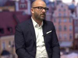 Prezydent Wrocławia [PO] o "naszej historii" Kristallnacht. Sonik: Może trzeba to wykrzyczeć w Berlinie?