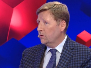 11 listopada Migalski: "Hitler i Stalin napadli na faszyzującą dyktaturę, gdzie prześladowani byli Żydzi"